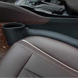 Open image in slideshow, Teloni Leather Seat Gap Filler
